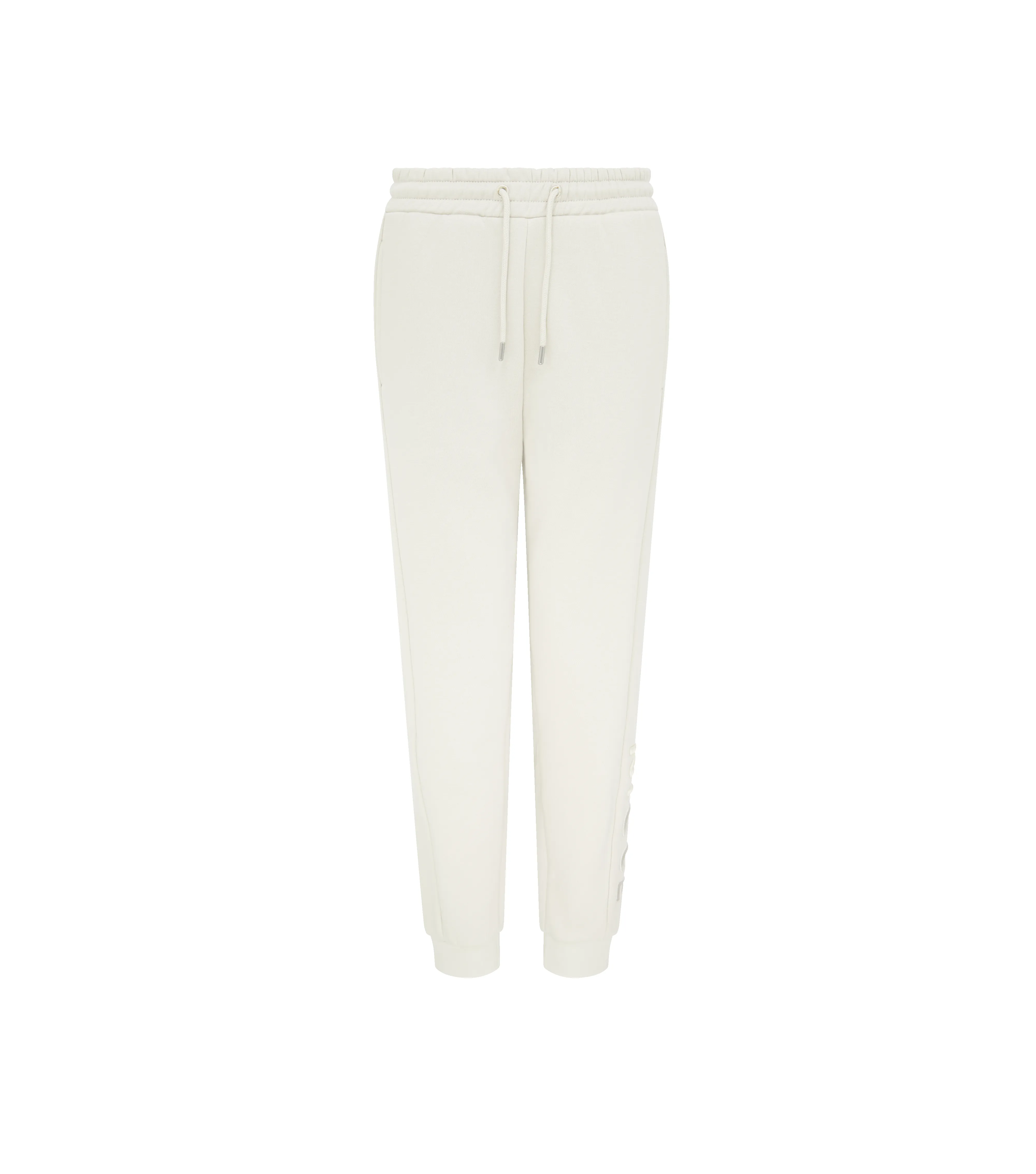 NICCE Womens Ersa Logo Joggers | Sandshell sold by Nicce