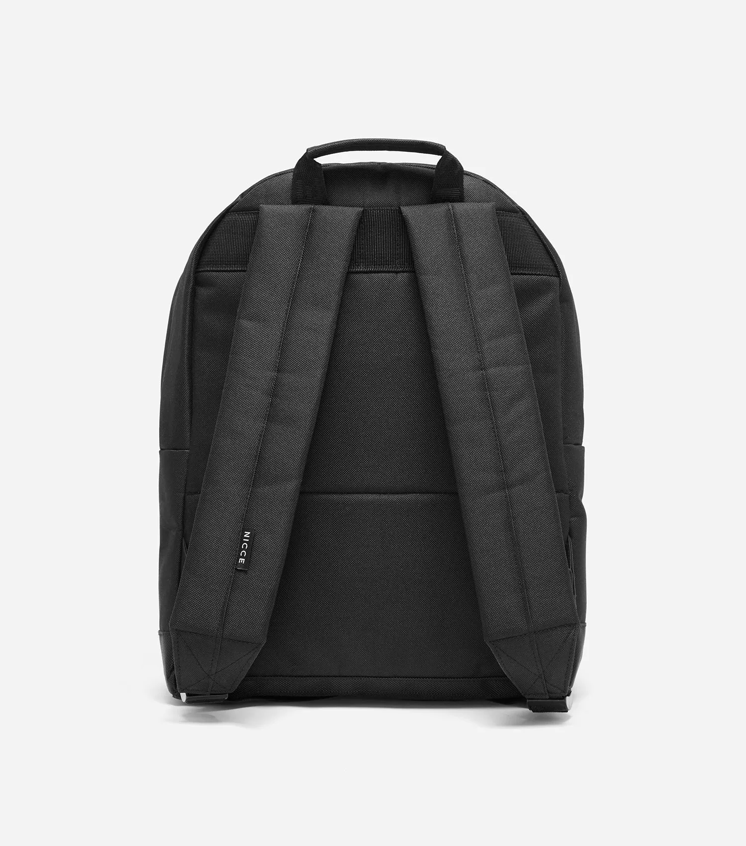 NICCE Recklon Backpack | Black sold by Nicce product image thumbnail 4