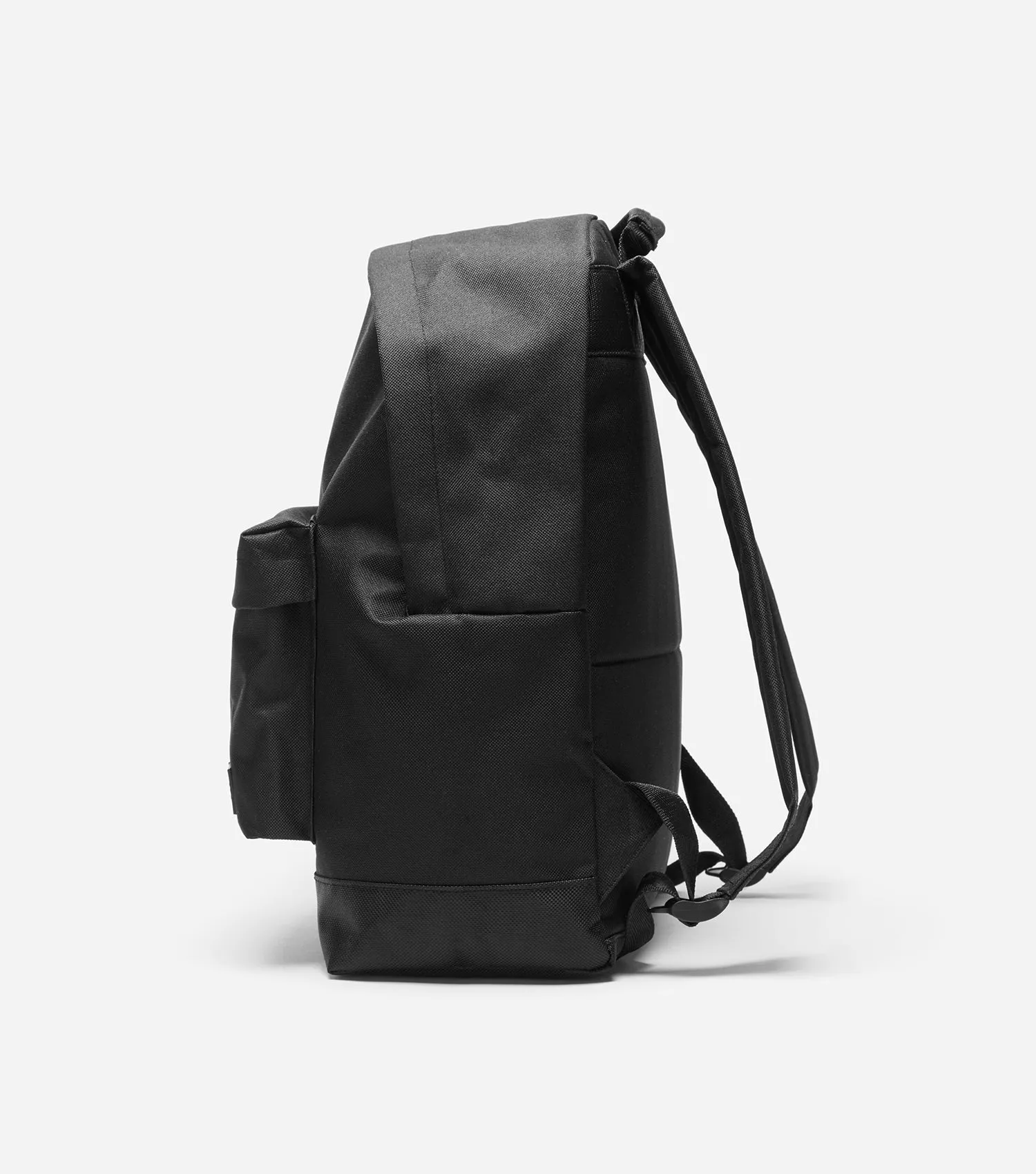 NICCE Recklon Backpack | Black sold by Nicce product image thumbnail 5
