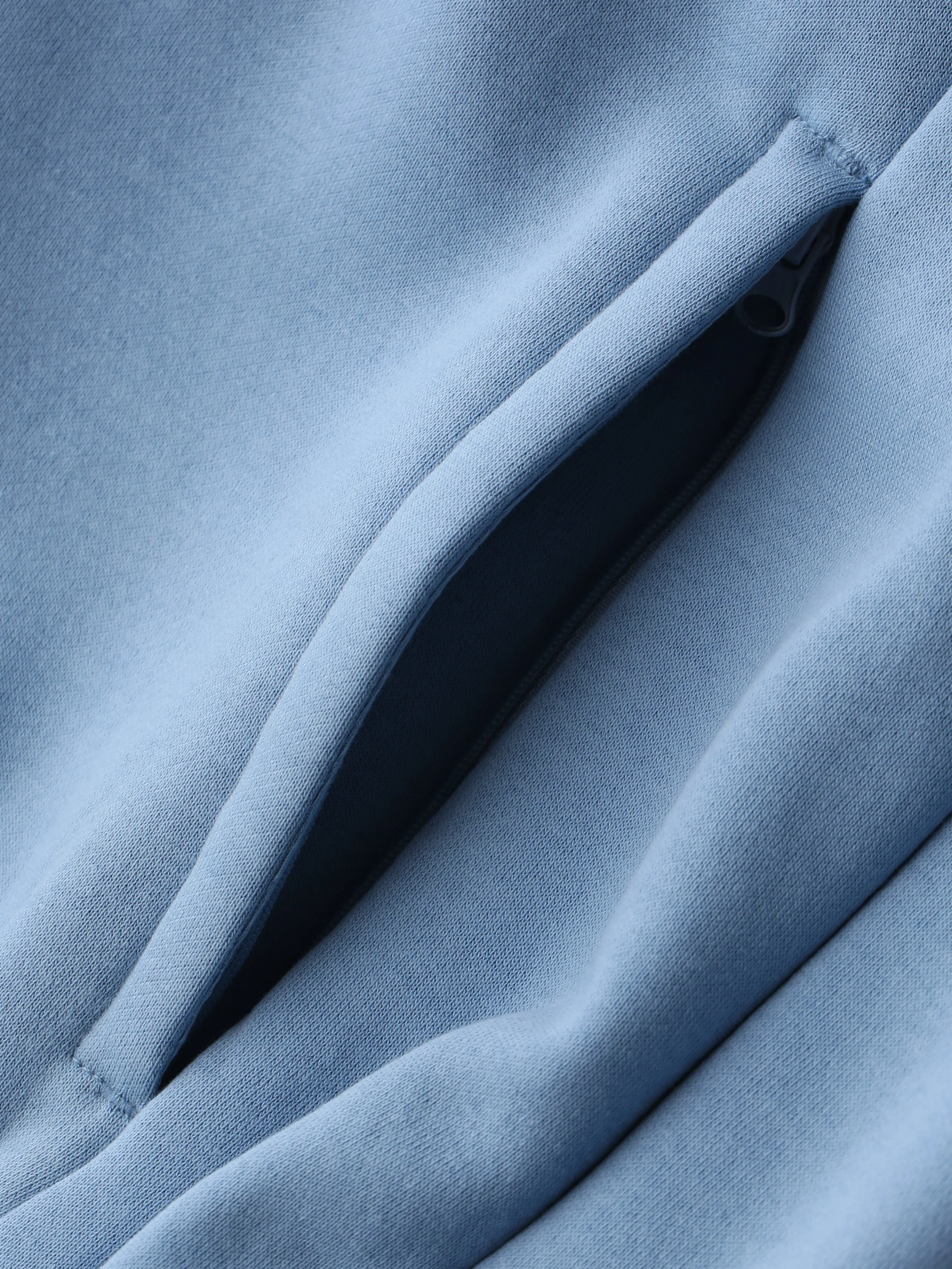 NICCE Mens Mercury Outline Joggers | Blue sold by Nicce product image thumbnail 5