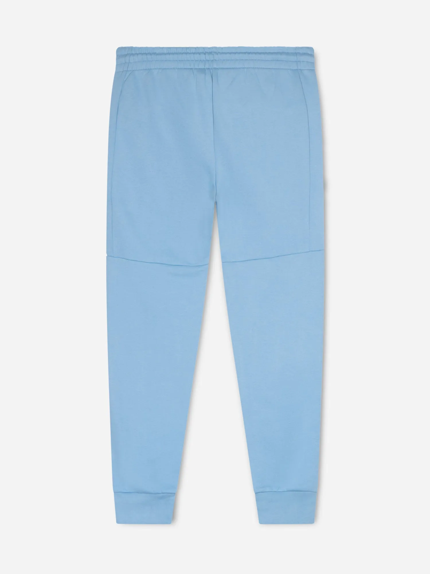 NICCE Mens Mercury Outline Joggers | Blue sold by Nicce product image thumbnail 3