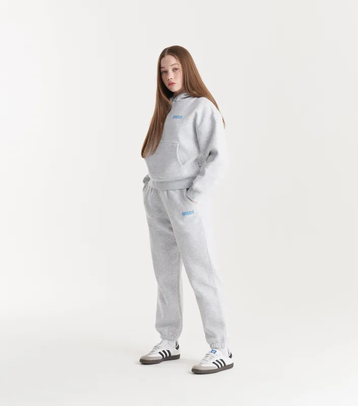 NICCE Girls Sapphire Joggers | Grey sold by Nicce