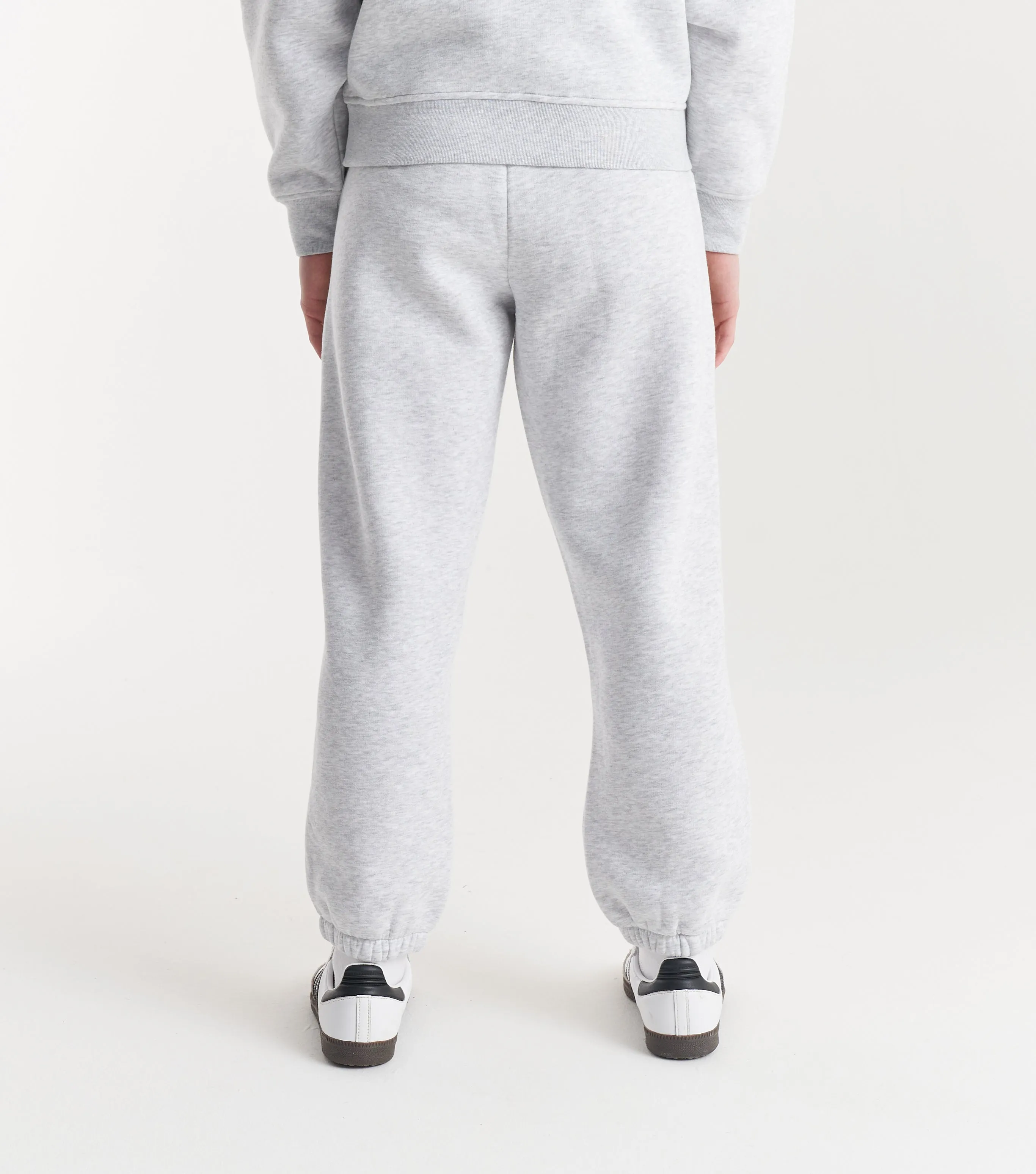 NICCE Girls Sapphire Joggers | Grey sold by Nicce product image thumbnail 5