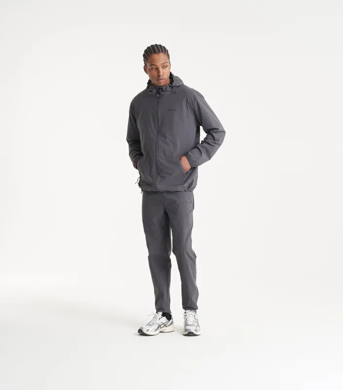 NICCE Mens Amplify Pants | Grey sold by Nicce