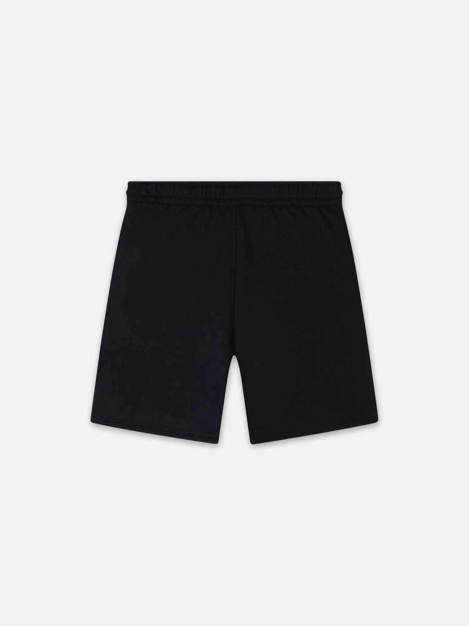 NICCE Mens Surge Shorts | Black sold by Nicce product image thumbnail 3