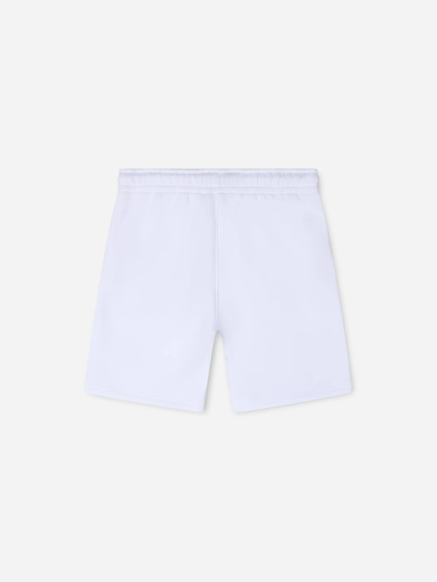 NICCE Mens Vista Shorts | White sold by Nicce product image thumbnail 3