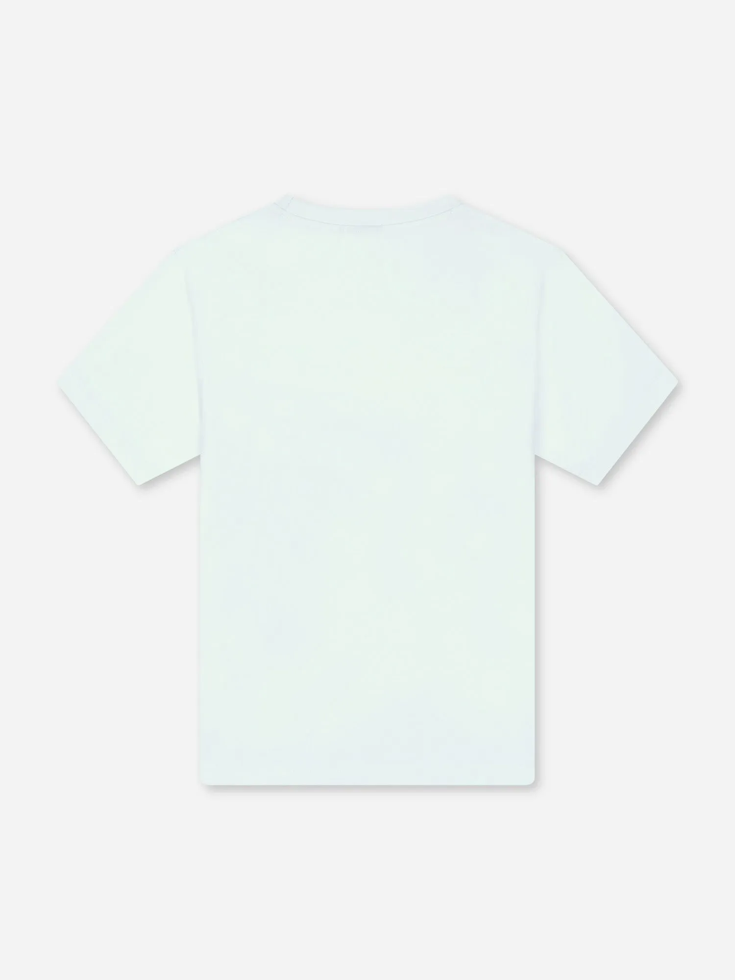NICCE Womens Cherry T-Shirt | White sold by Nicce product image thumbnail 3