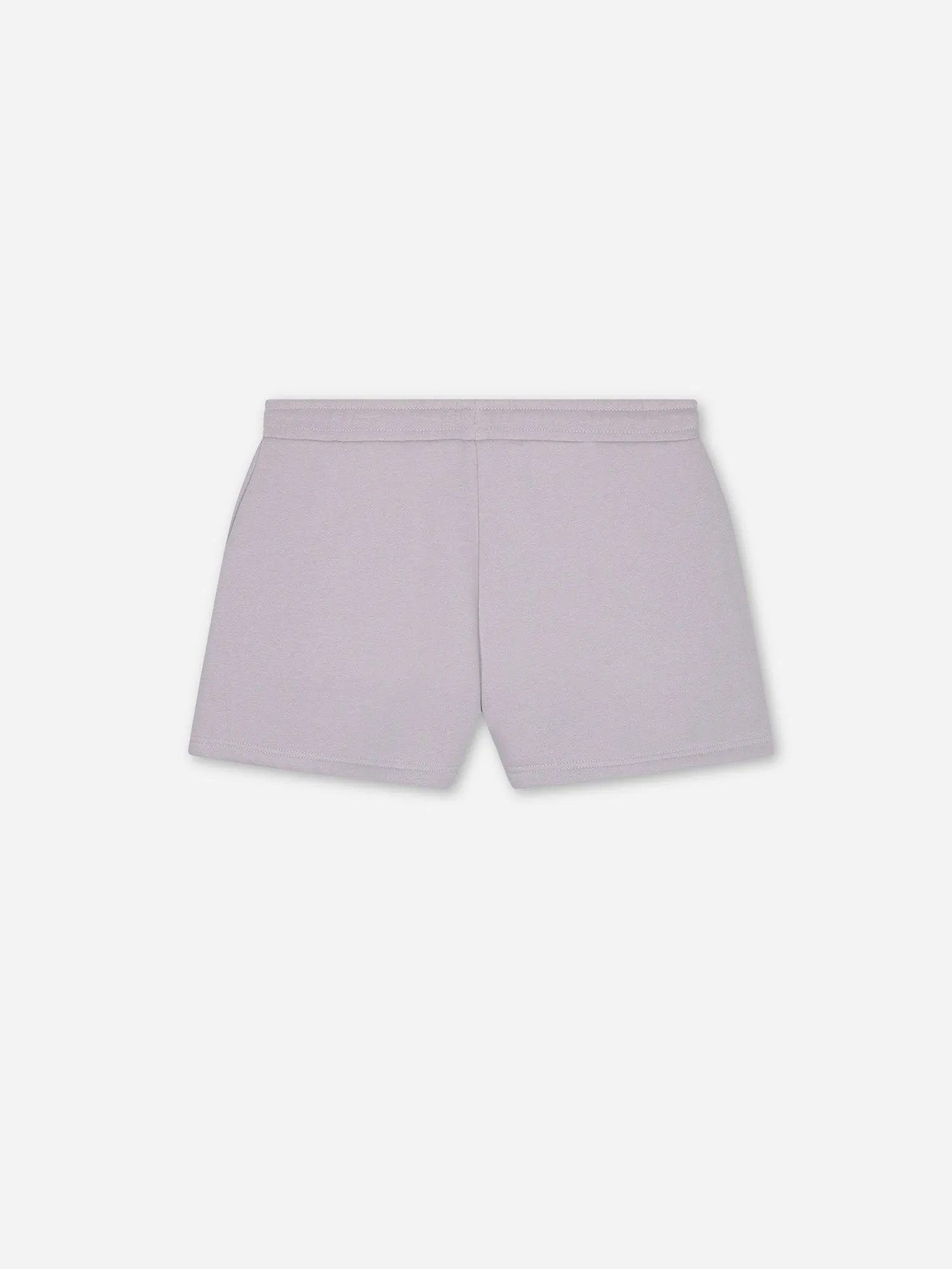 NICCE Womens Ersa Jog Shorts | Mauve sold by Nicce product image thumbnail 2