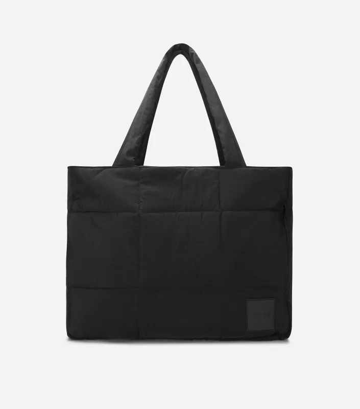FREE GIFT | NICCE Axom Tote Bag | Black sold by Nicce