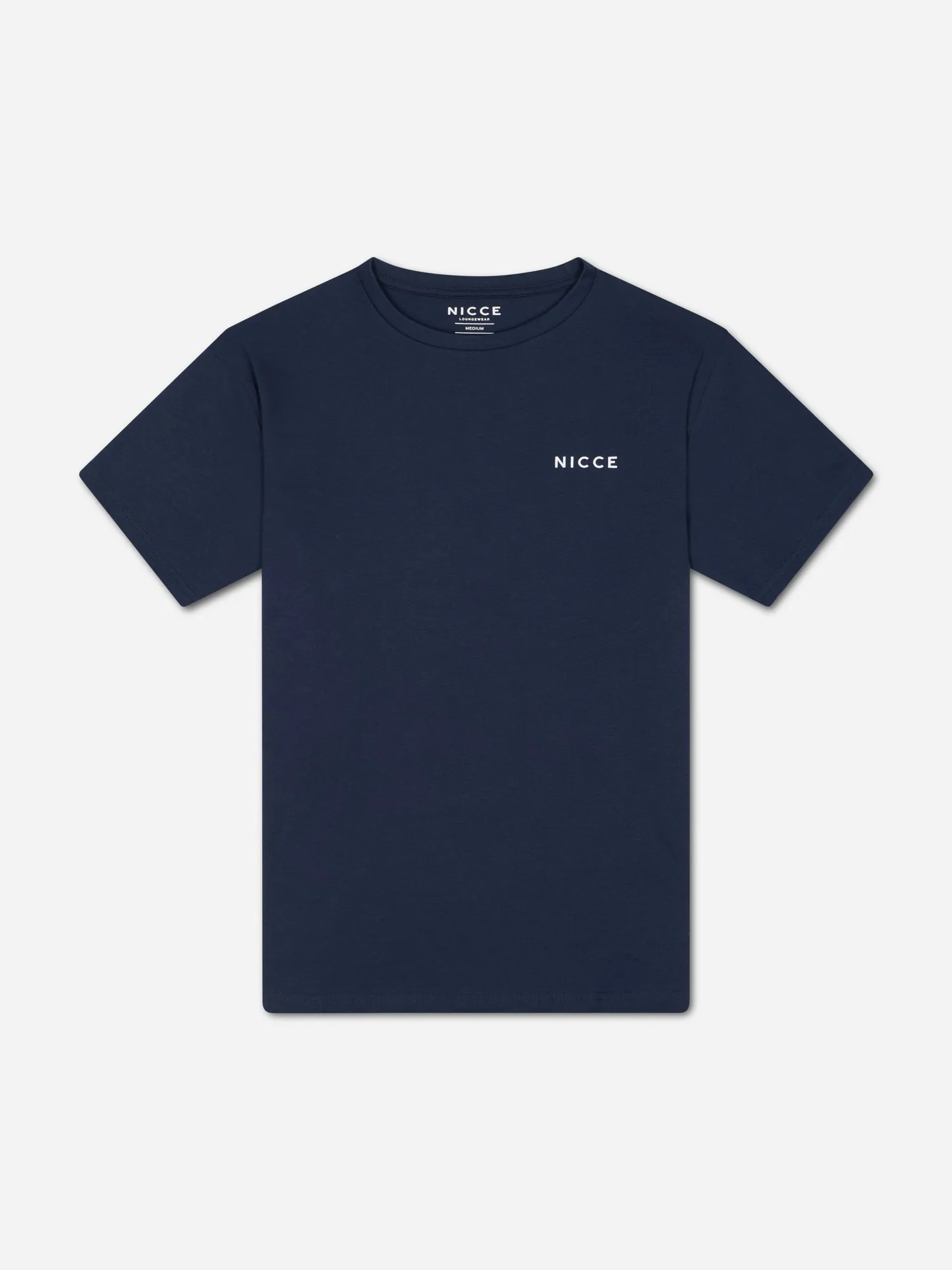 NICCE Alvern 5 Pack T-Shirts | Assorted sold by Nicce product image thumbnail 5