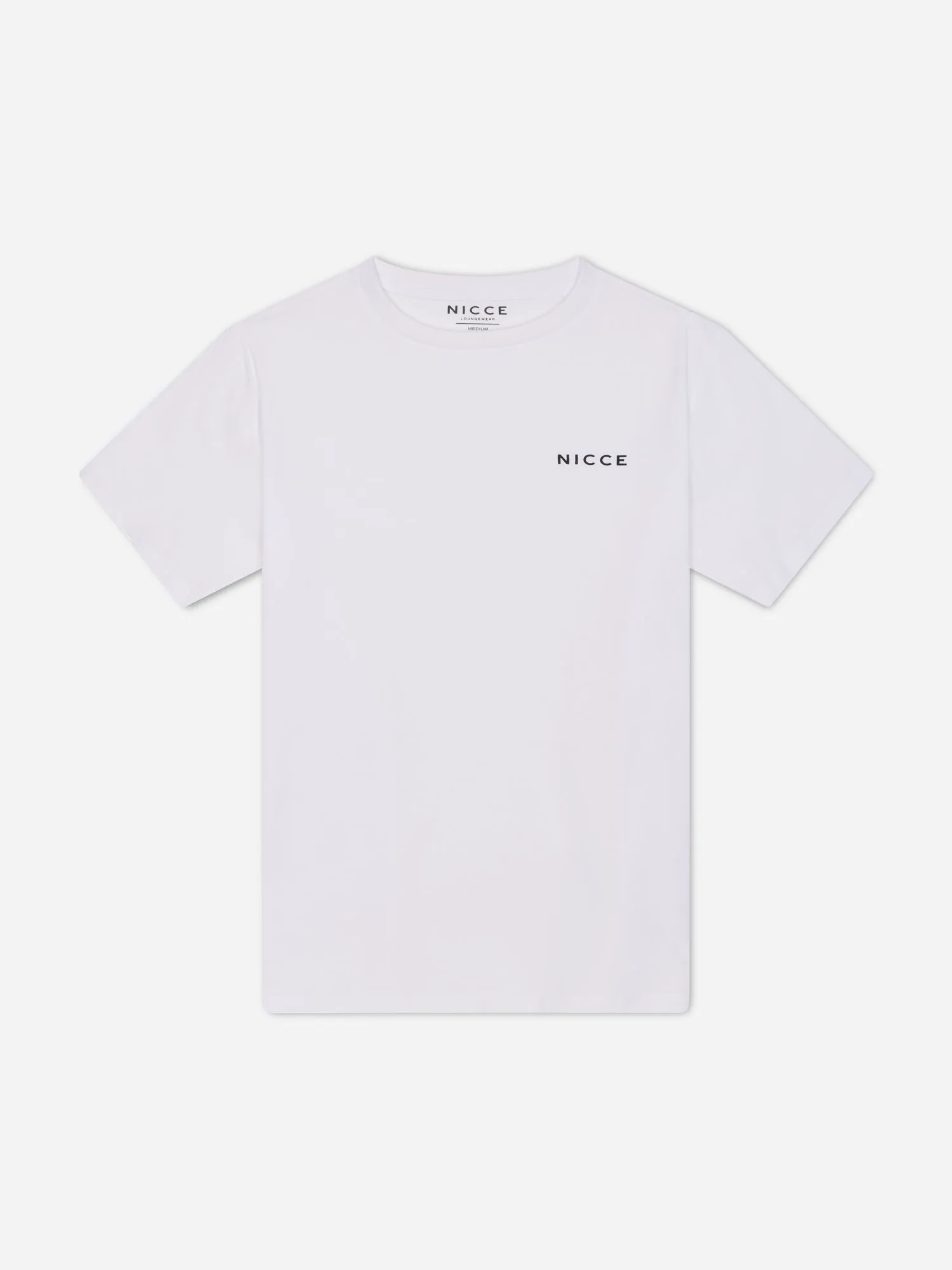 NICCE Alvern 5 Pack T-Shirts | Assorted sold by Nicce product image thumbnail 3