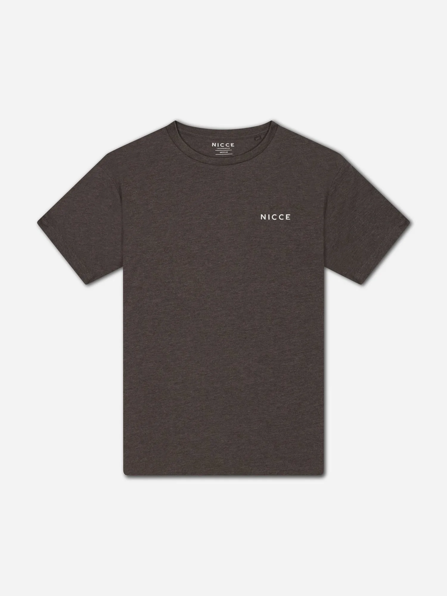 NICCE Medlar 5 Pack T-Shirts | Assorted sold by Nicce product image thumbnail 4