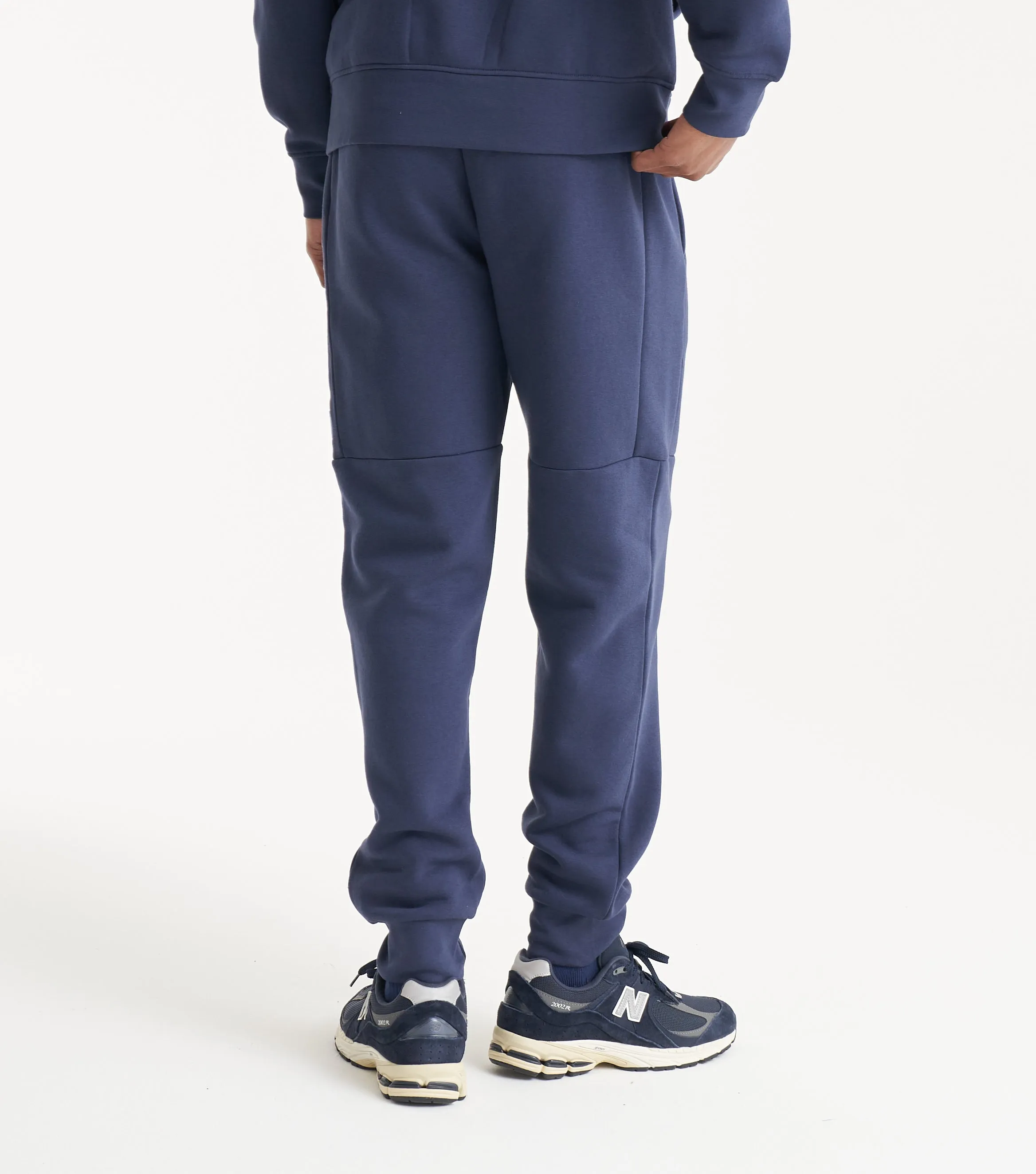NICCE Mens Forma Joggers | Navy sold by Nicce product image thumbnail 4