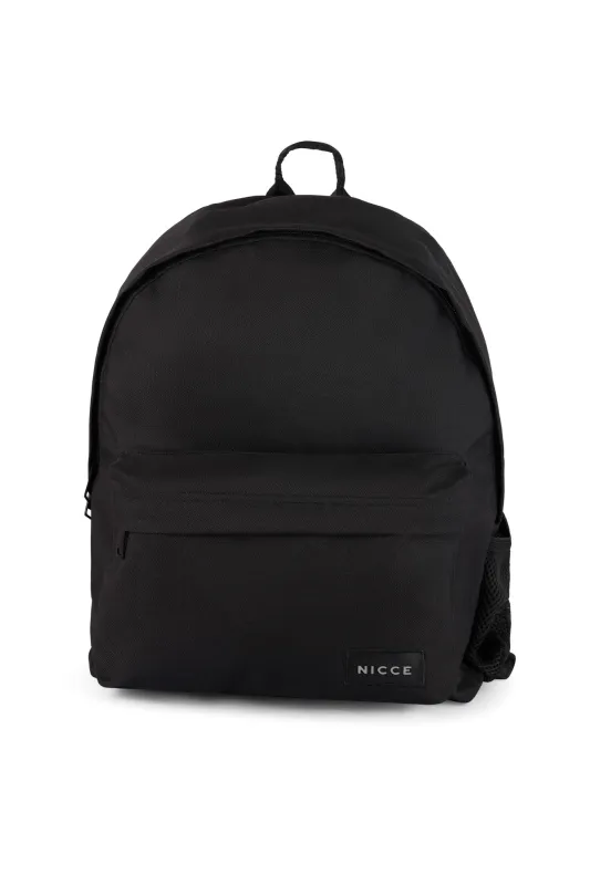 NICCE Acerila Backpack | Black sold by Nicce