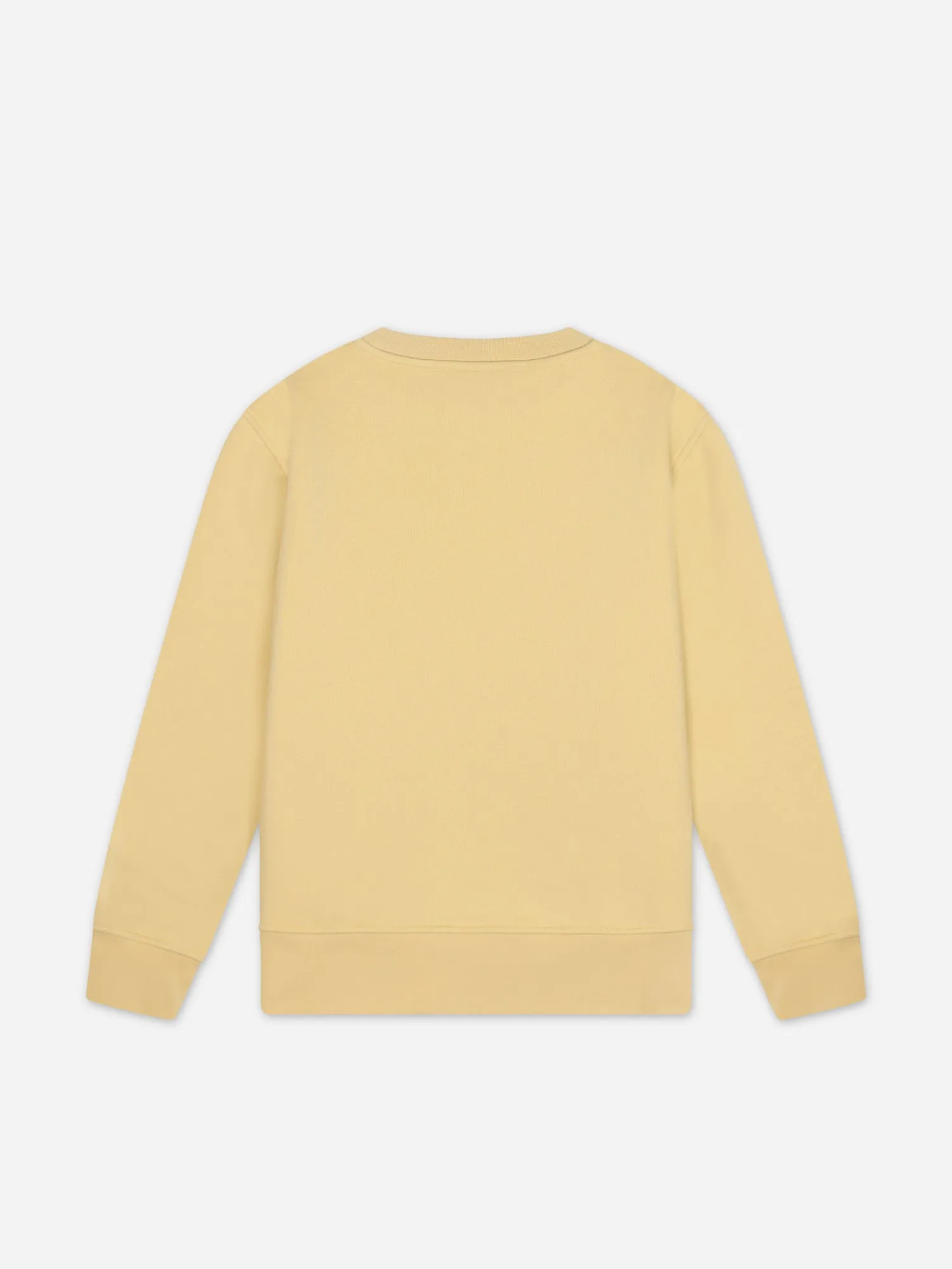 NICCE Mens Mercury Sweatshirt | Gold sold by Nicce product image thumbnail 5