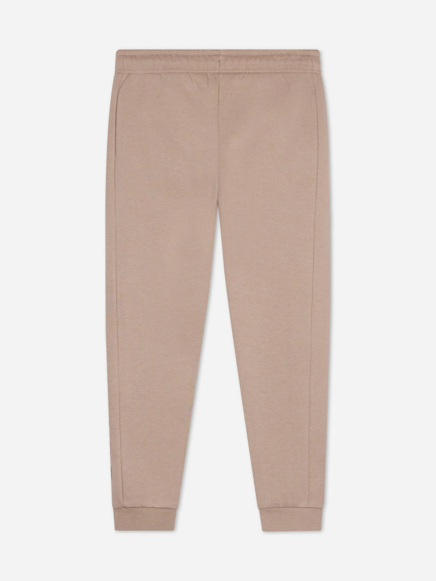 NICCE Womens Ersa Joggers | Taupe Zeal sold by Nicce product image thumbnail 5