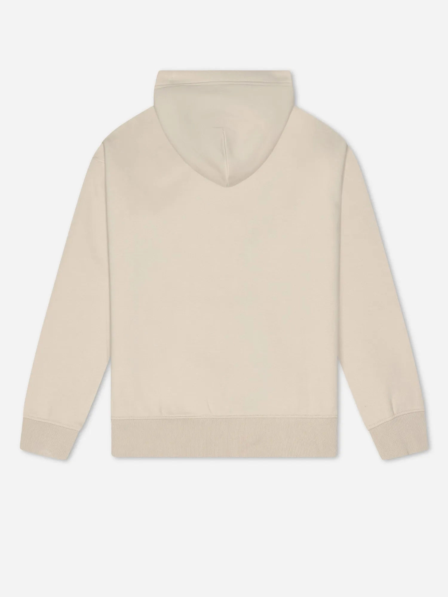 NICCE Womens Lunara Hoodie | Sandshell sold by Nicce product image thumbnail 3