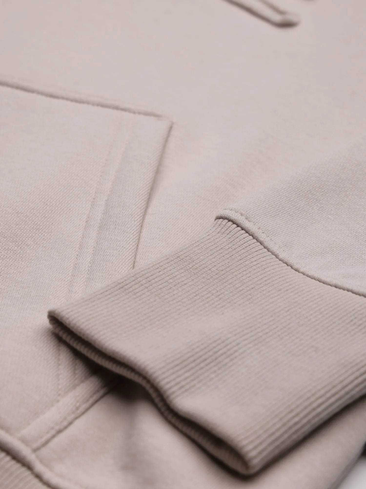 NICCE Womens Lunara Hoodie | Sandshell sold by Nicce product image thumbnail 5