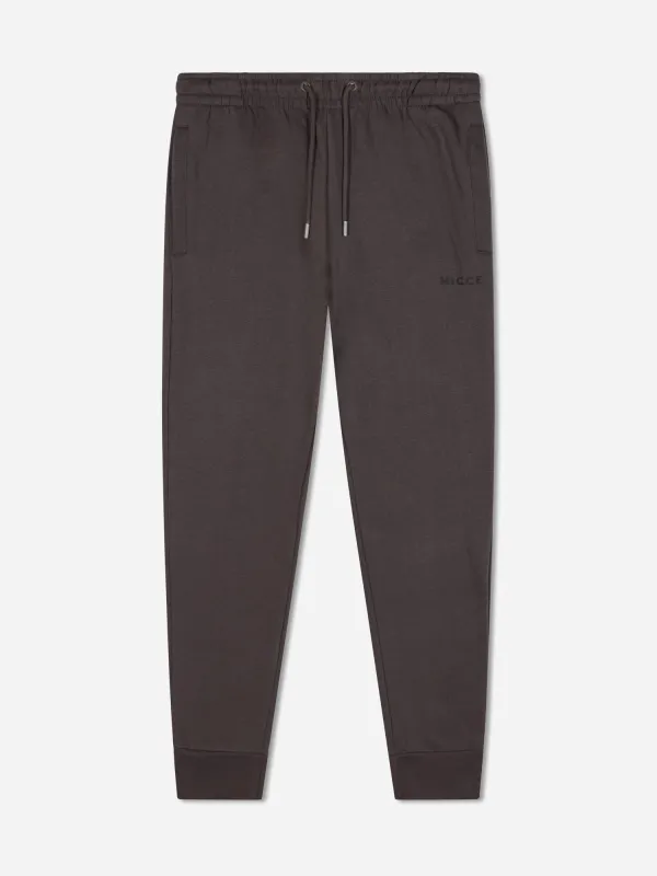 NICCE Mens Niari Joggers | Coal sold by Nicce