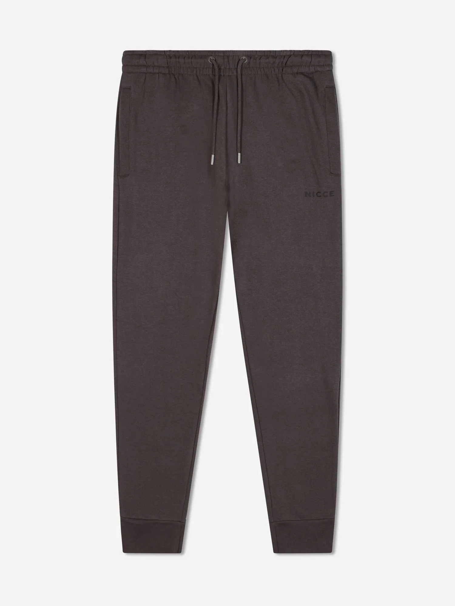 NICCE Mens Niari Joggers | Coal sold by Nicce