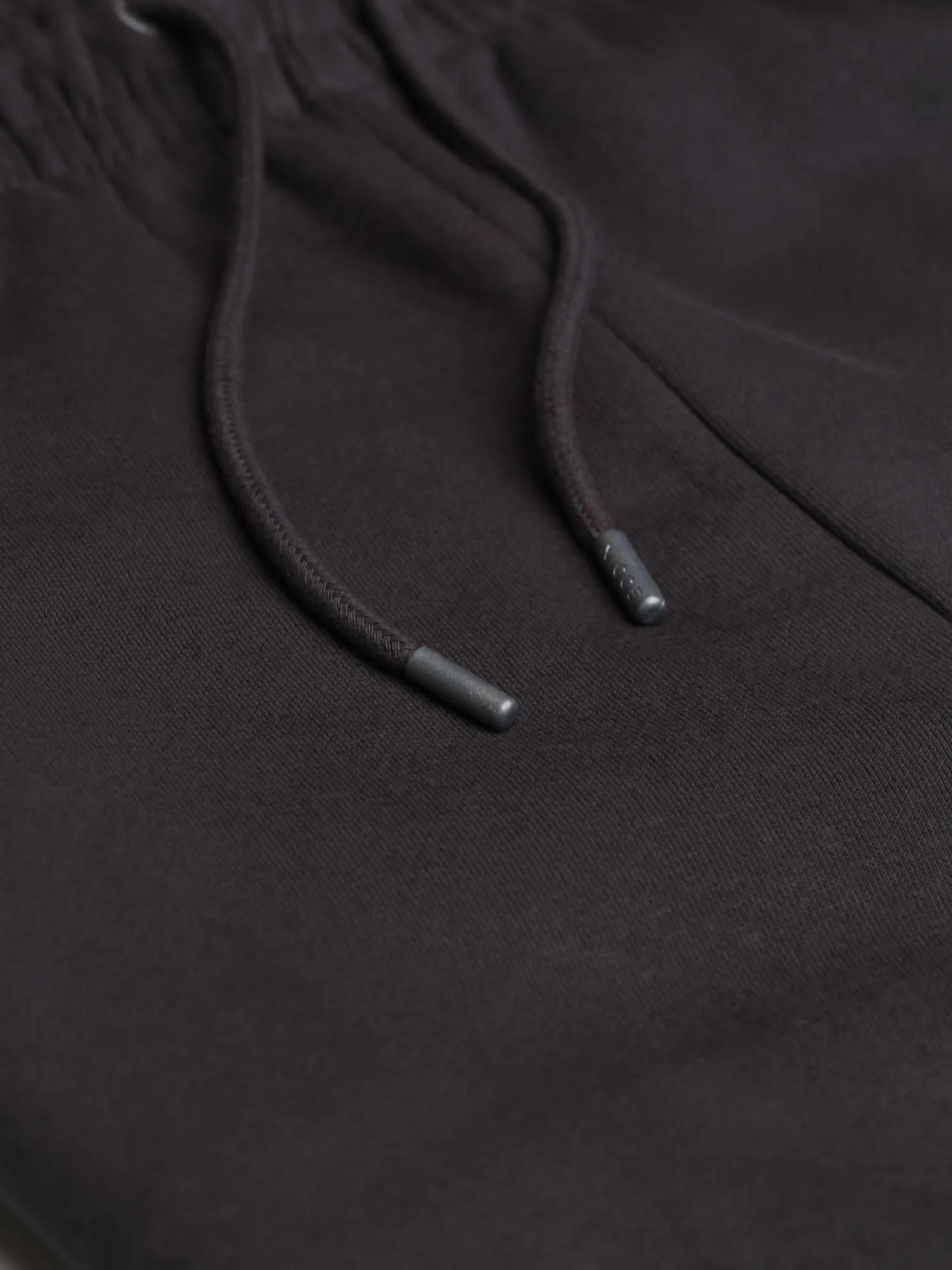 NICCE Mens Niari Joggers | Coal sold by Nicce product image thumbnail 4