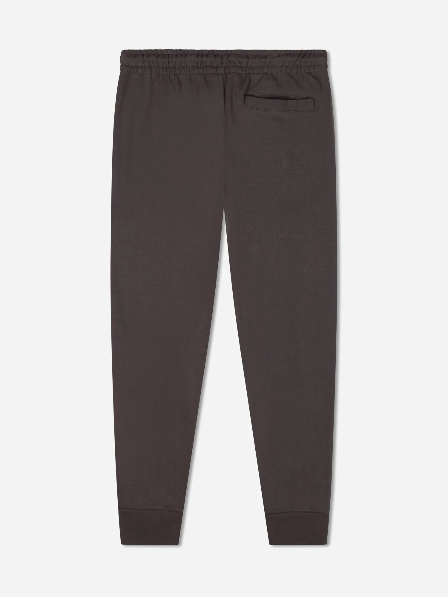 NICCE Mens Niari Joggers | Coal sold by Nicce product image thumbnail 2