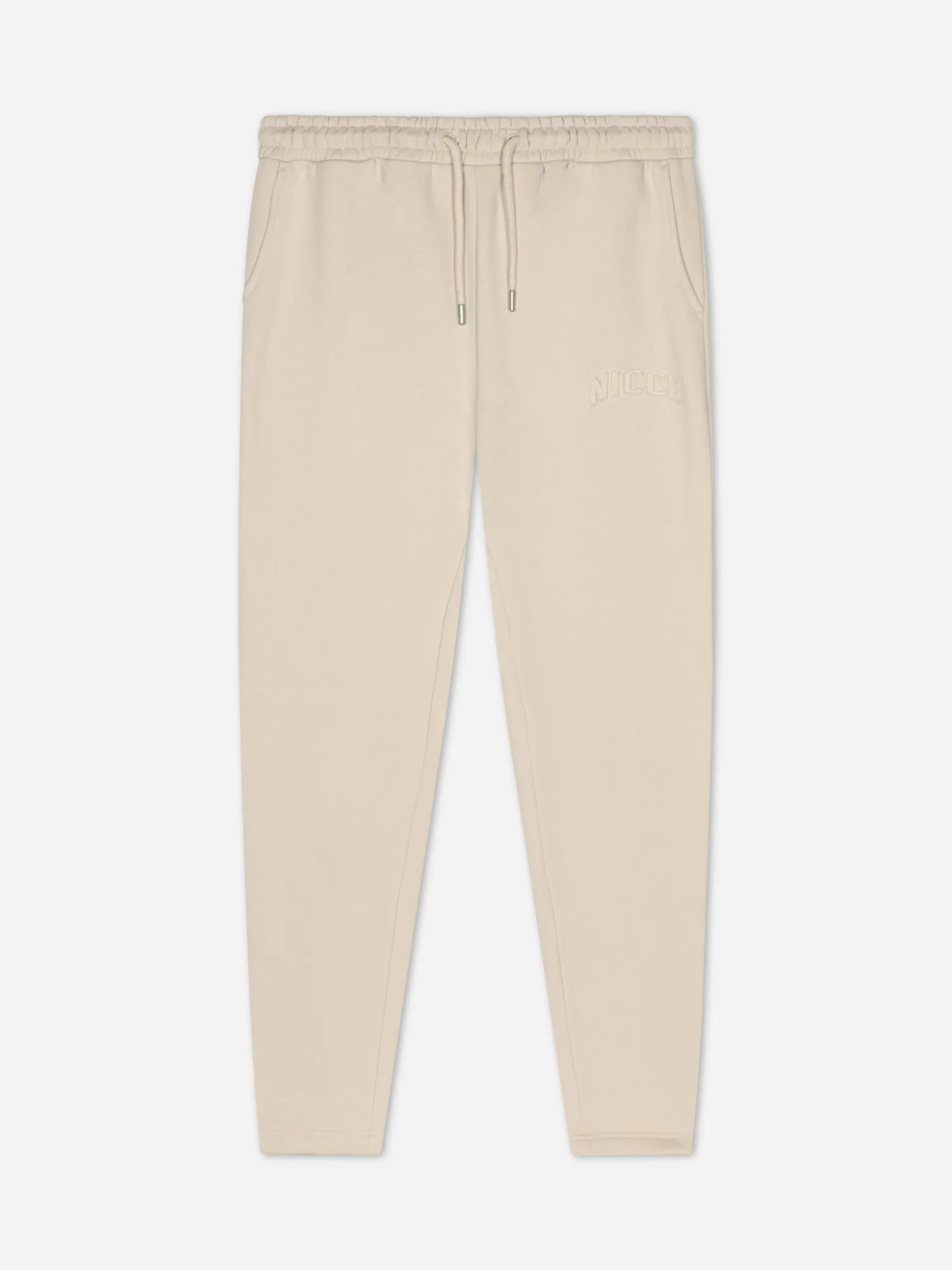 NICCE Womens Lunara Hoodie & Joggers Set | Sandshell sold by Nicce product image thumbnail 4