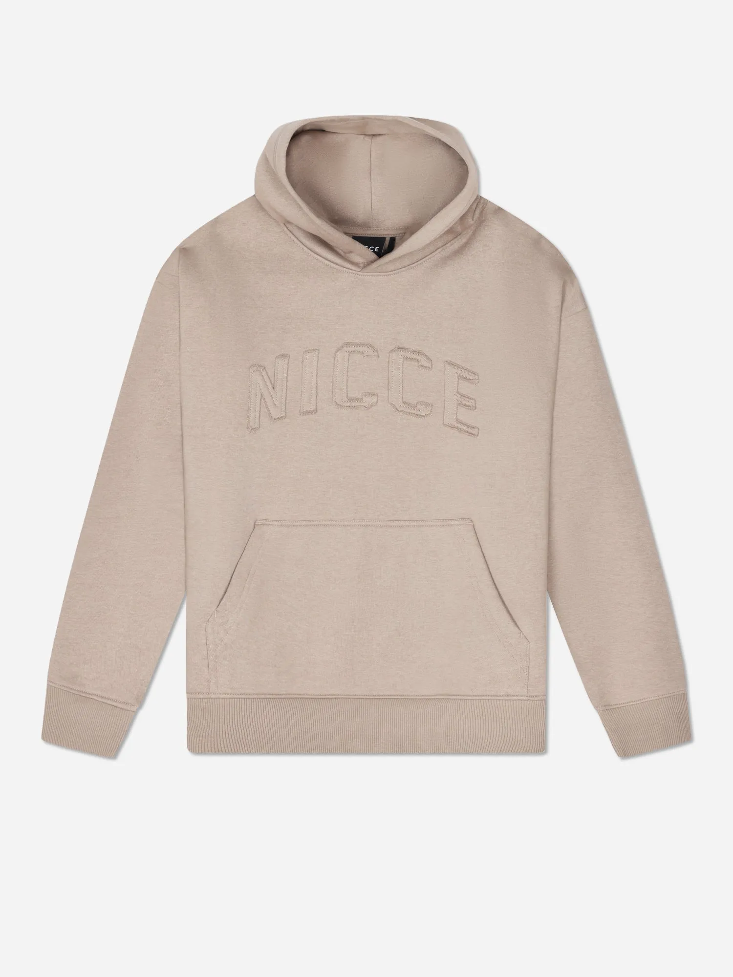 NICCE Womens Lunara Hoodie & Joggers Set | Taupe Zeal sold by Nicce product image thumbnail 3