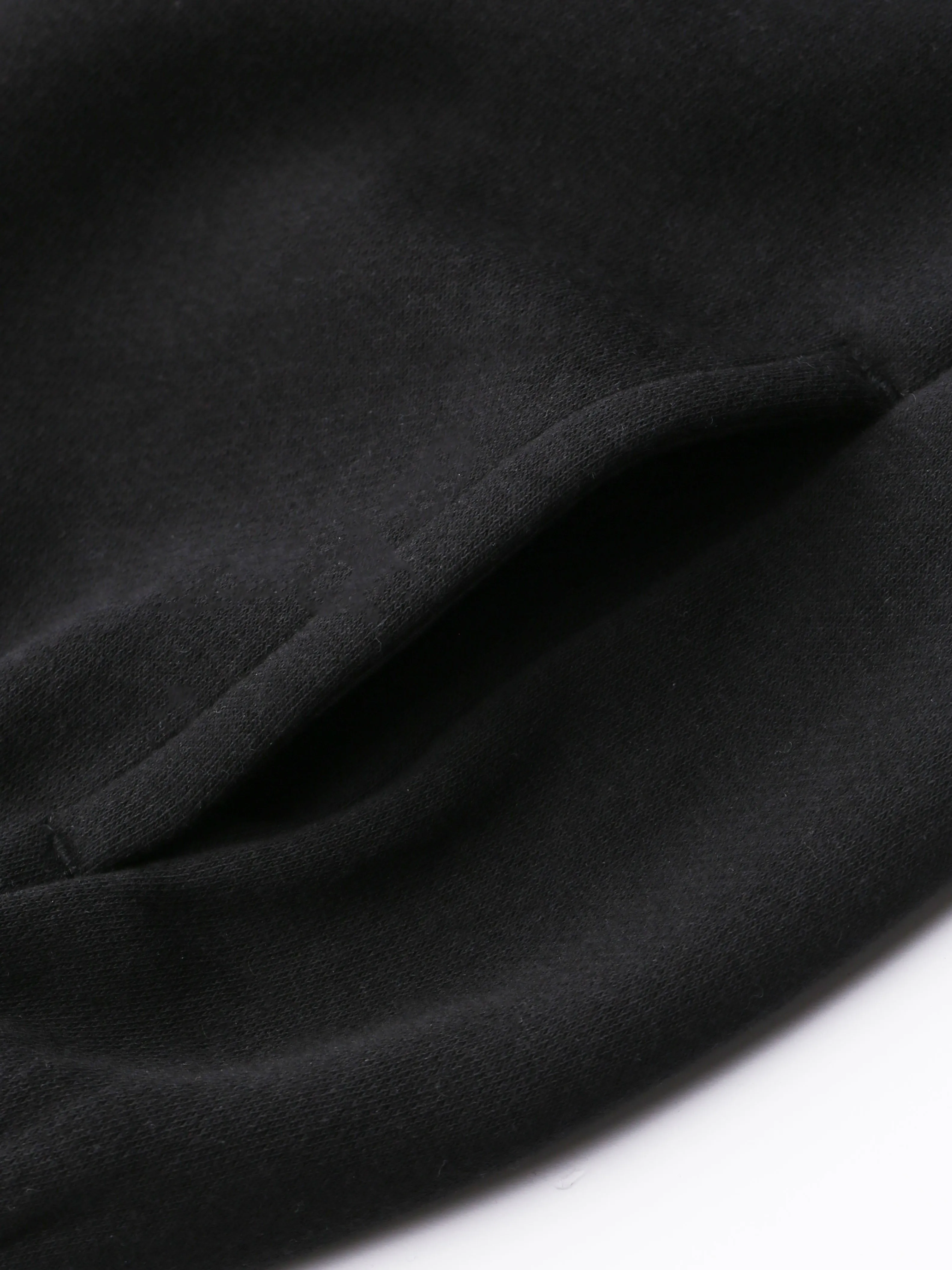 NICCE Juniors Dyna Joggers | Black sold by Nicce product image thumbnail 4