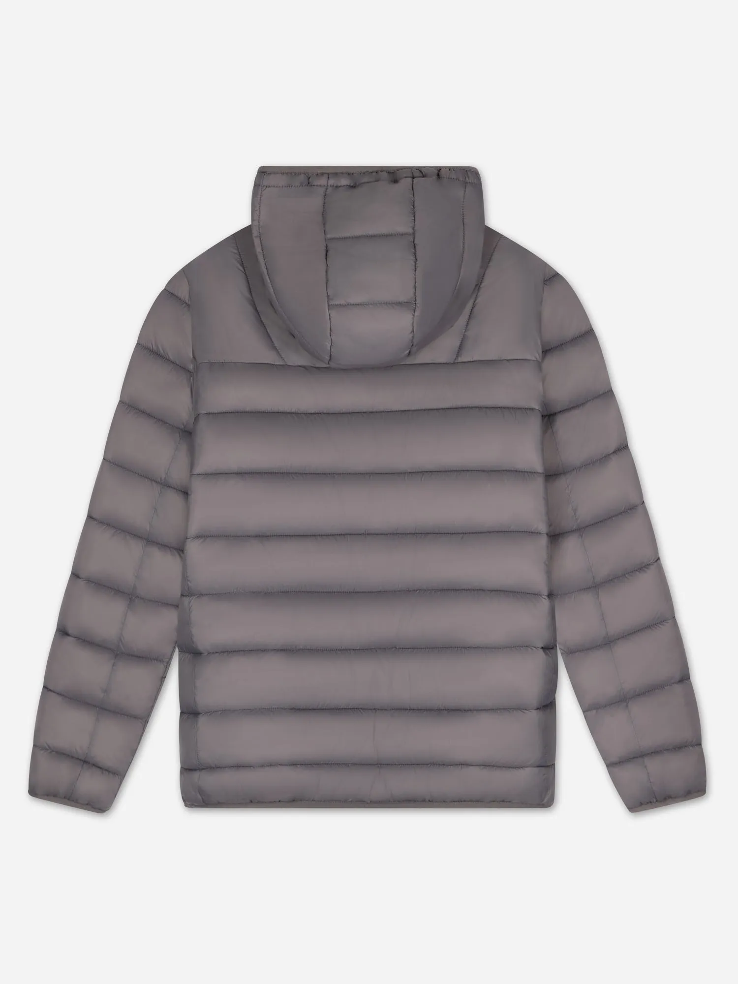 NICCE Mens Lionel Jacket | Coal sold by Nicce product image thumbnail 5