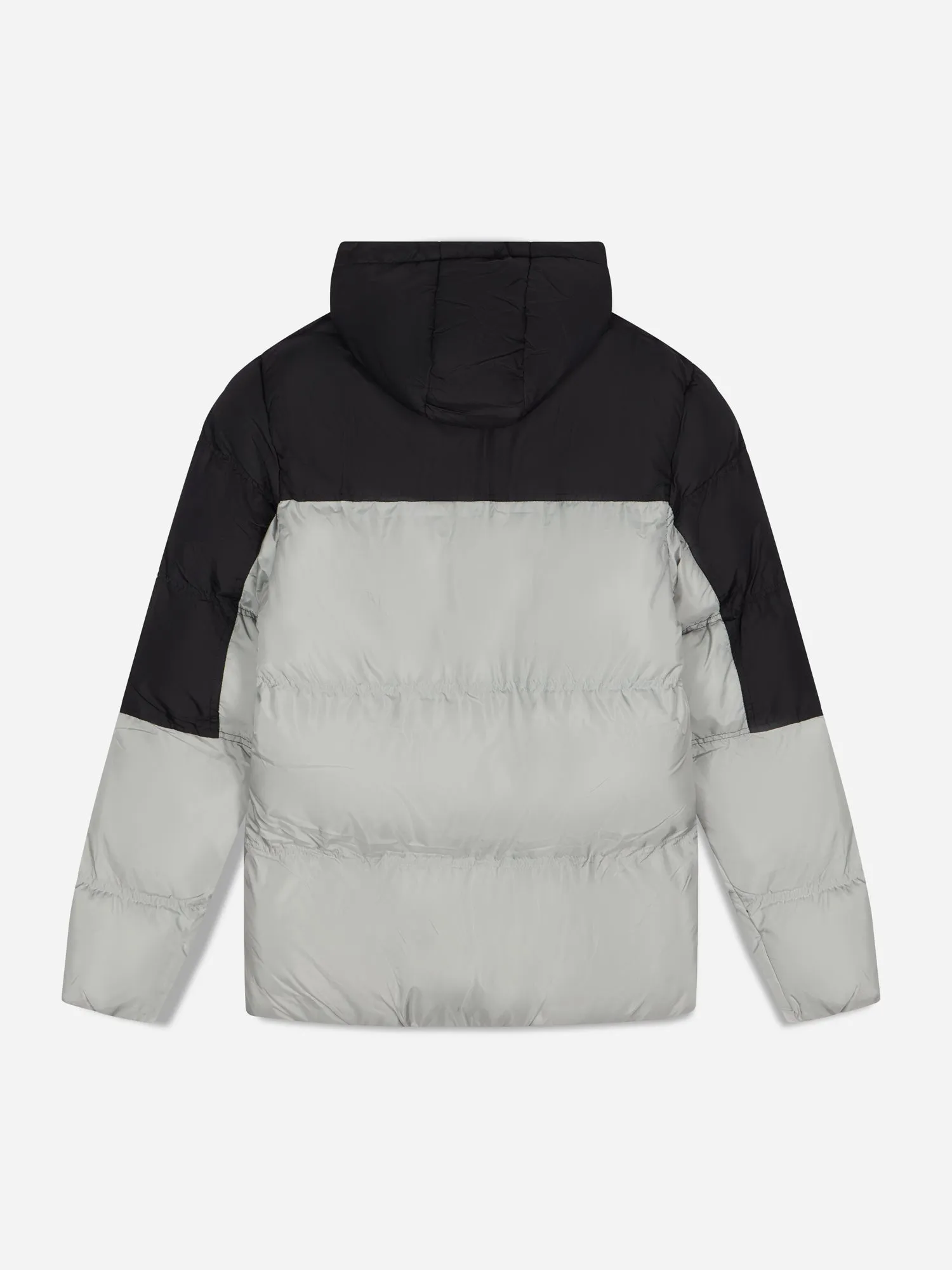 NICCE Mens Pichel Jacket | Circular Grey sold by Nicce product image thumbnail 2