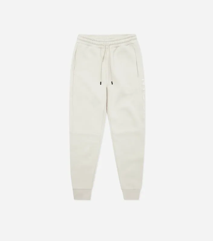 NICCE Mens Mercury Joggers | Sandshell sold by Nicce