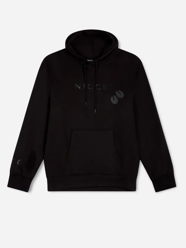 NICCE x Billy The Goat Hoodie | Black sold by Nicce