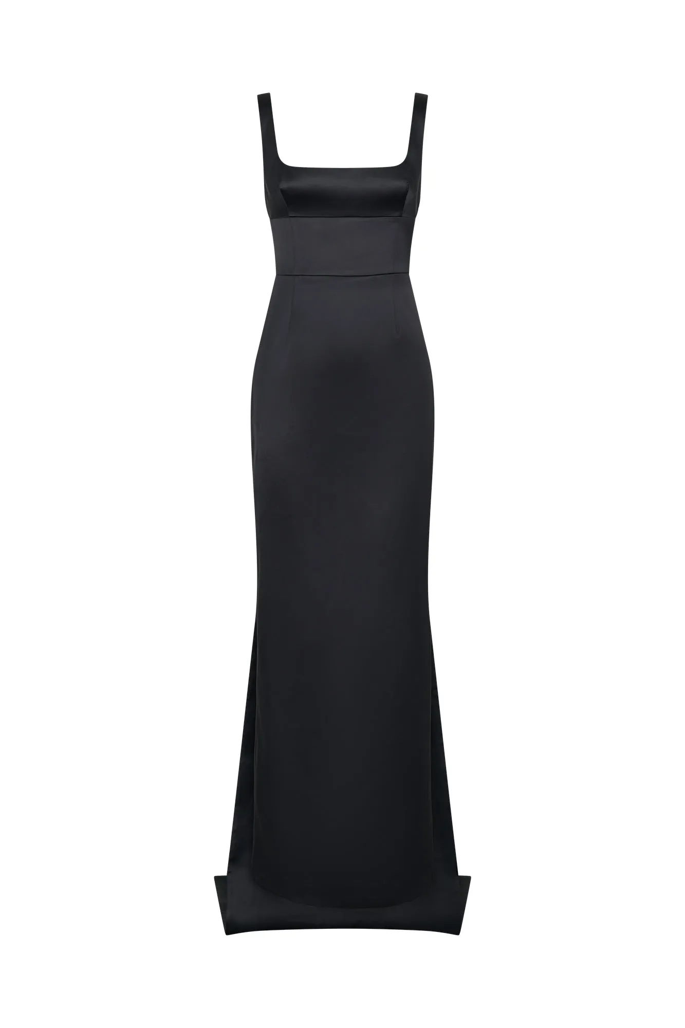 EMILIA DRESS - BLACK sold by NICHOLAS product image thumbnail 4