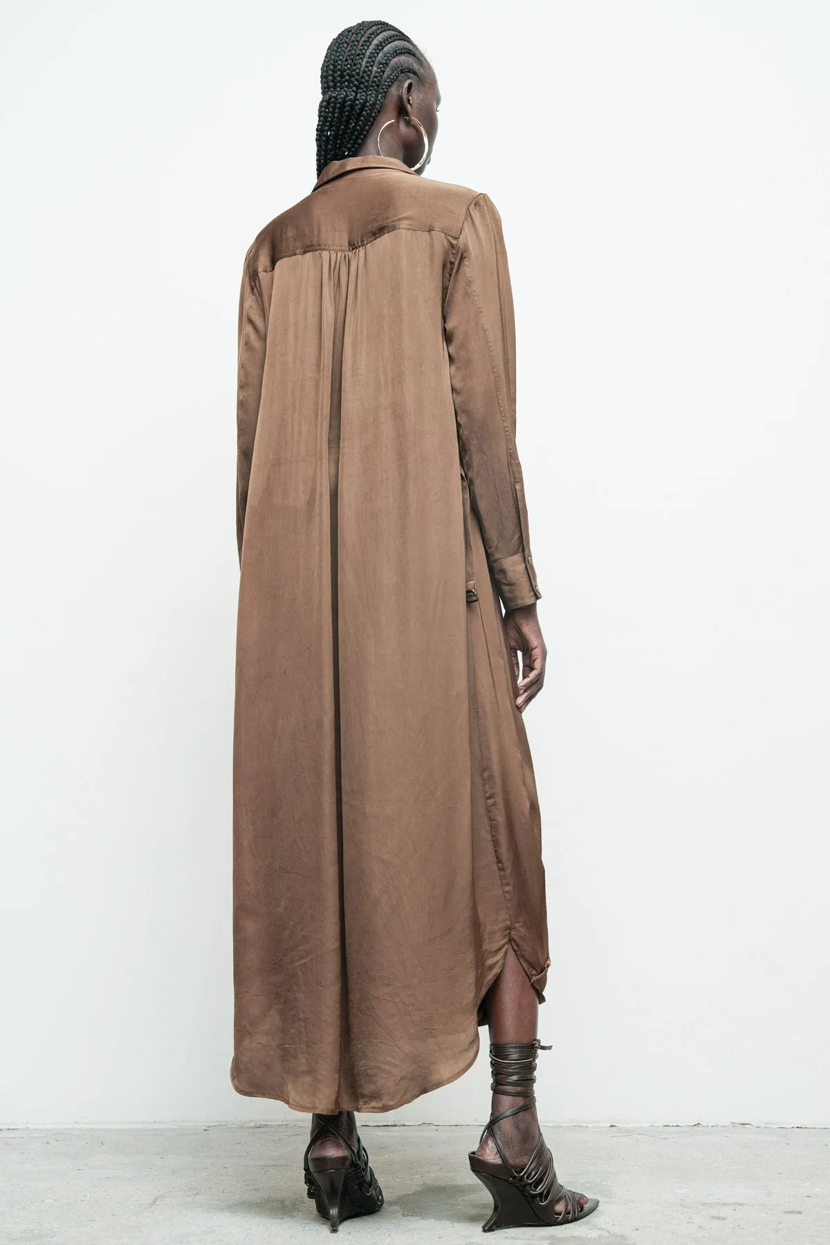 Ruse Dress sold by Nicholas K product image thumbnail 2