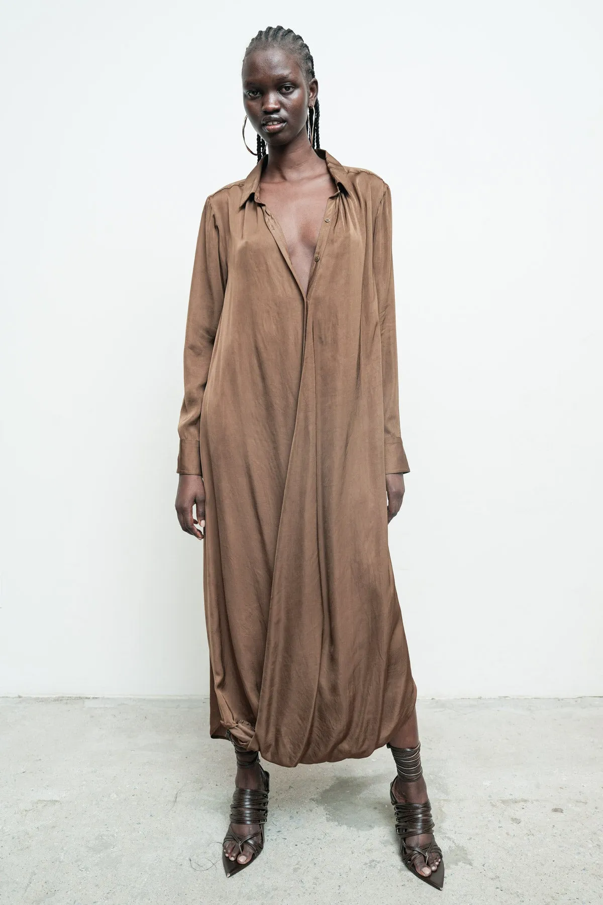 Ruse Dress sold by Nicholas K