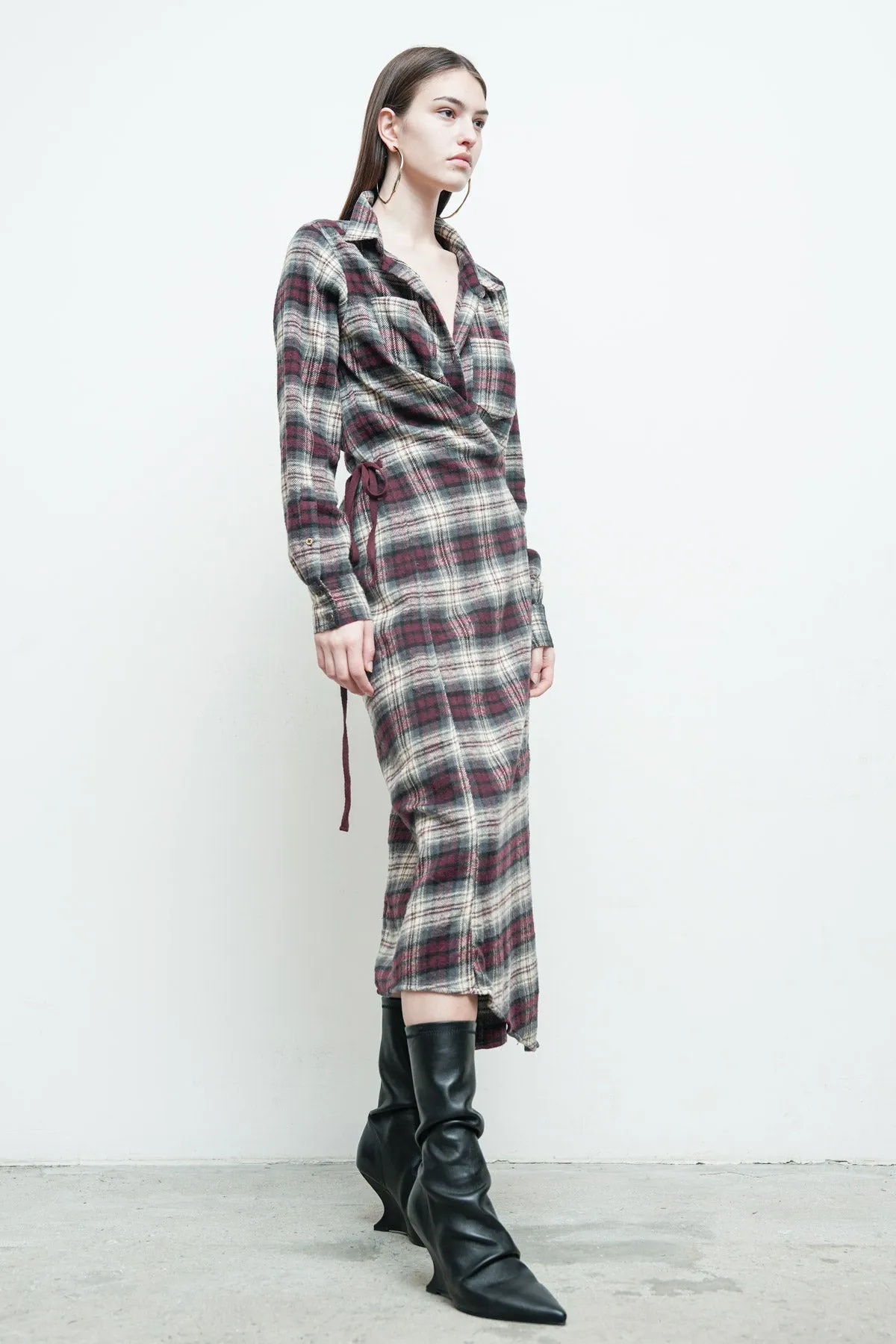 Veda Dress sold by Nicholas K product image thumbnail 4