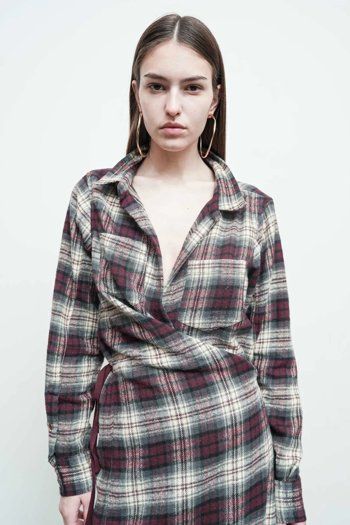 Veda Dress sold by Nicholas K product image thumbnail 5