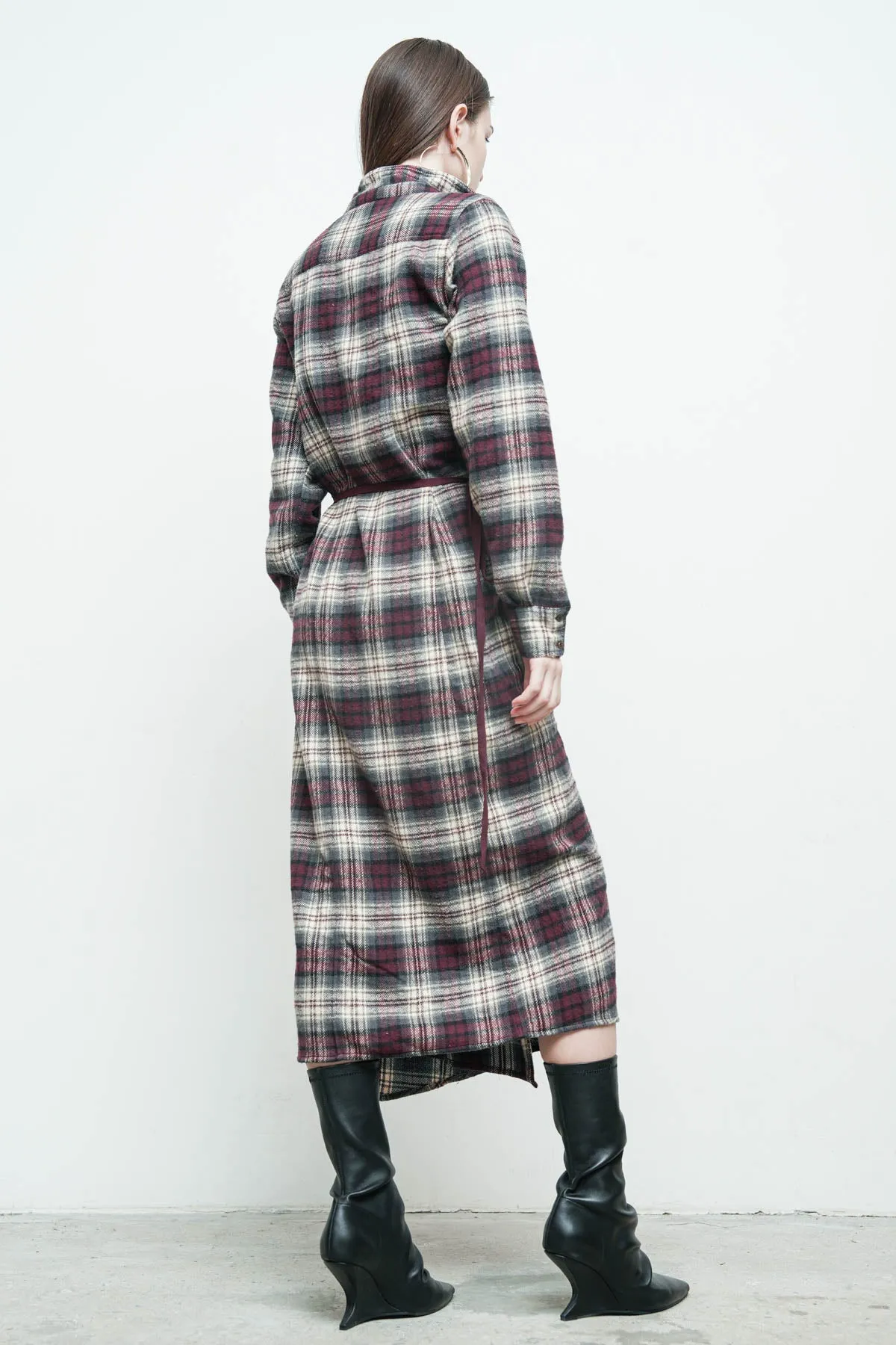 Veda Dress sold by Nicholas K product image thumbnail 2