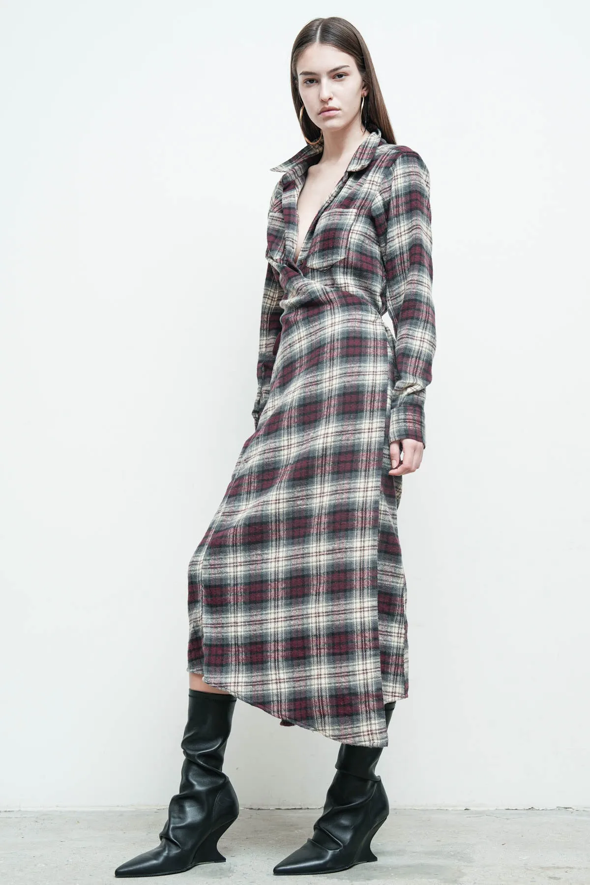 Veda Dress sold by Nicholas K product image thumbnail 3