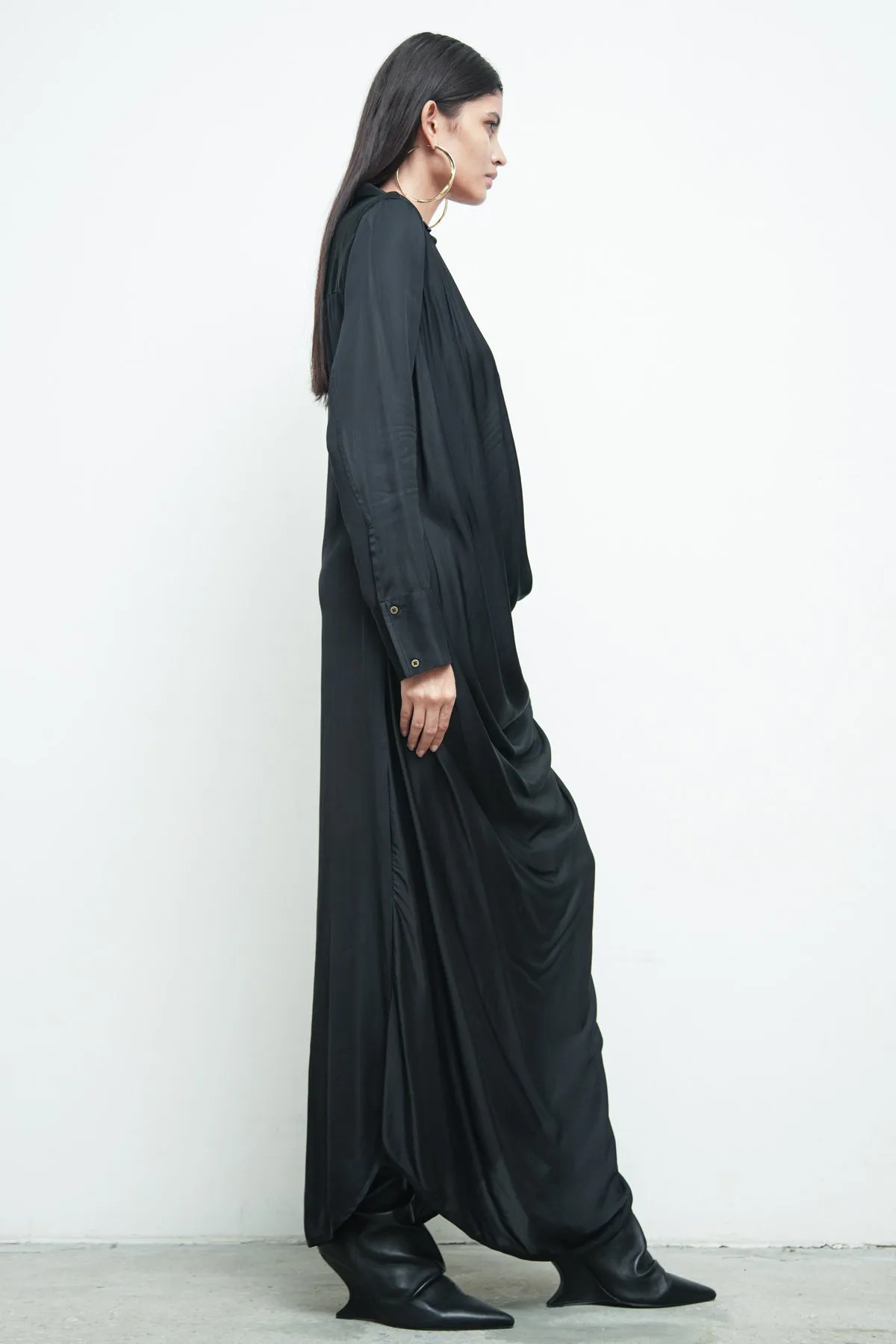 Desta Dress sold by Nicholas K product image thumbnail 4