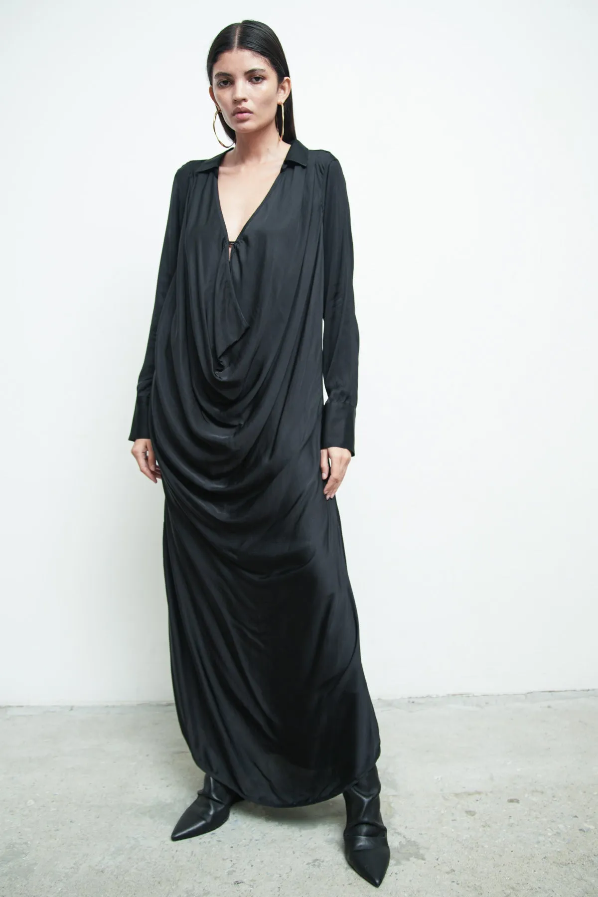 Desta Dress sold by Nicholas K product image thumbnail 5