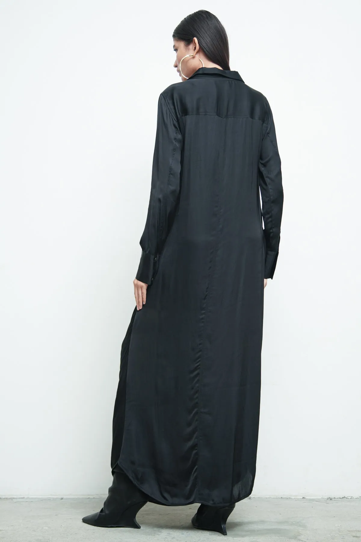 Desta Dress sold by Nicholas K product image thumbnail 2