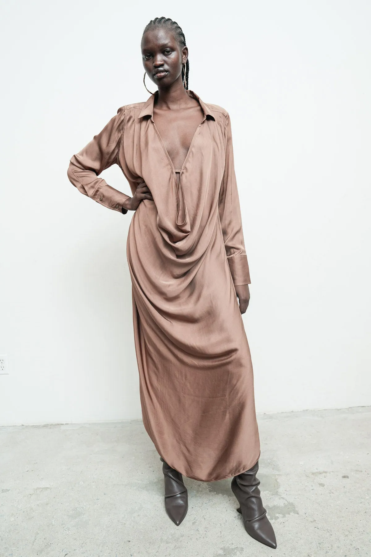 Desta Dress sold by Nicholas K product image thumbnail 4