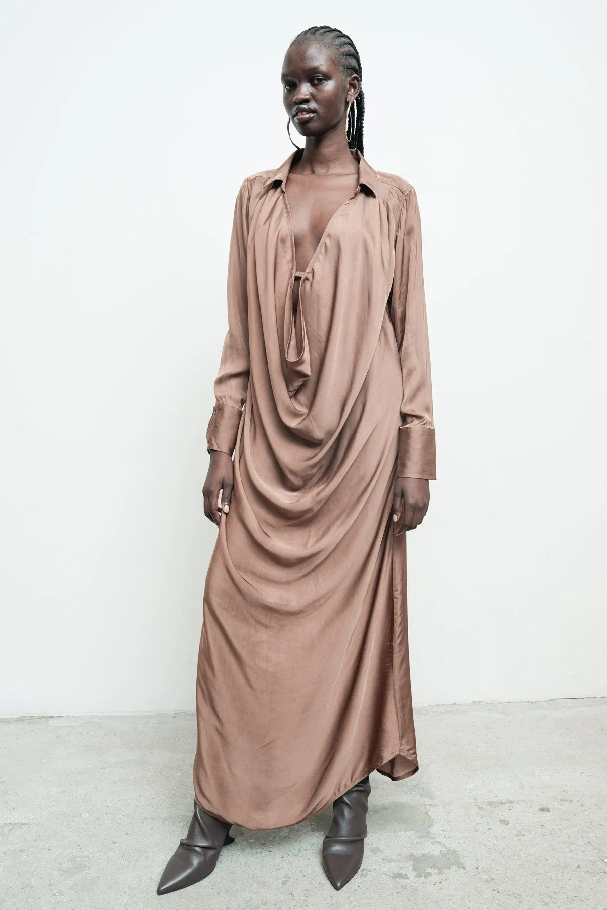 Desta Dress sold by Nicholas K