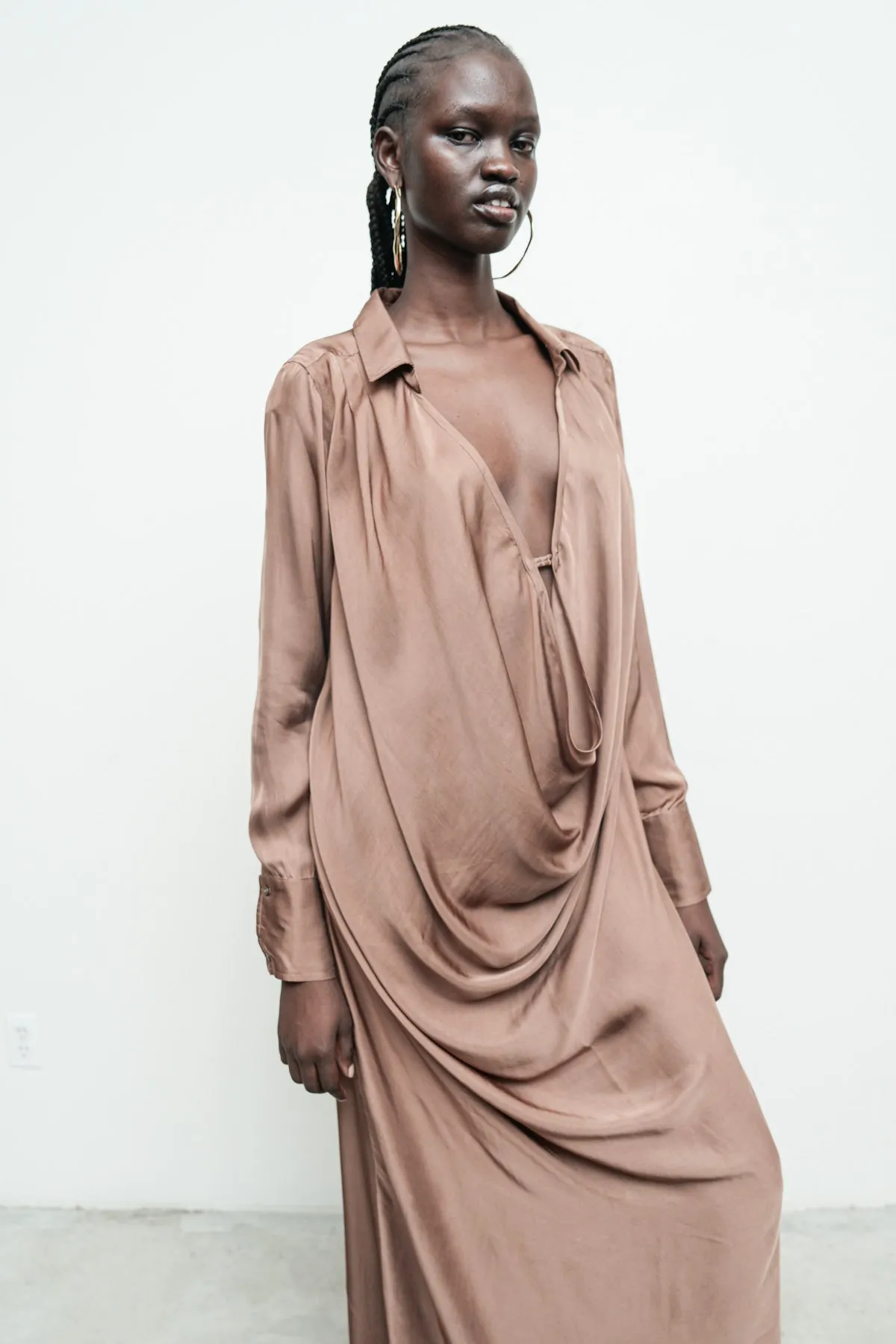 Desta Dress sold by Nicholas K product image thumbnail 5