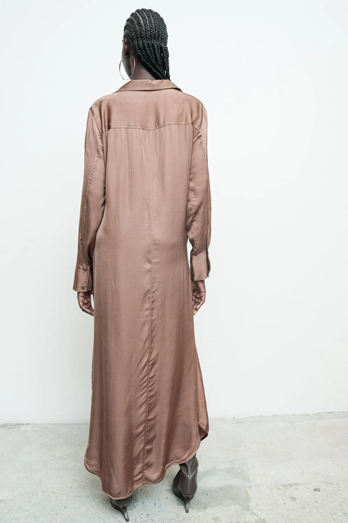 Desta Dress sold by Nicholas K product image thumbnail 2