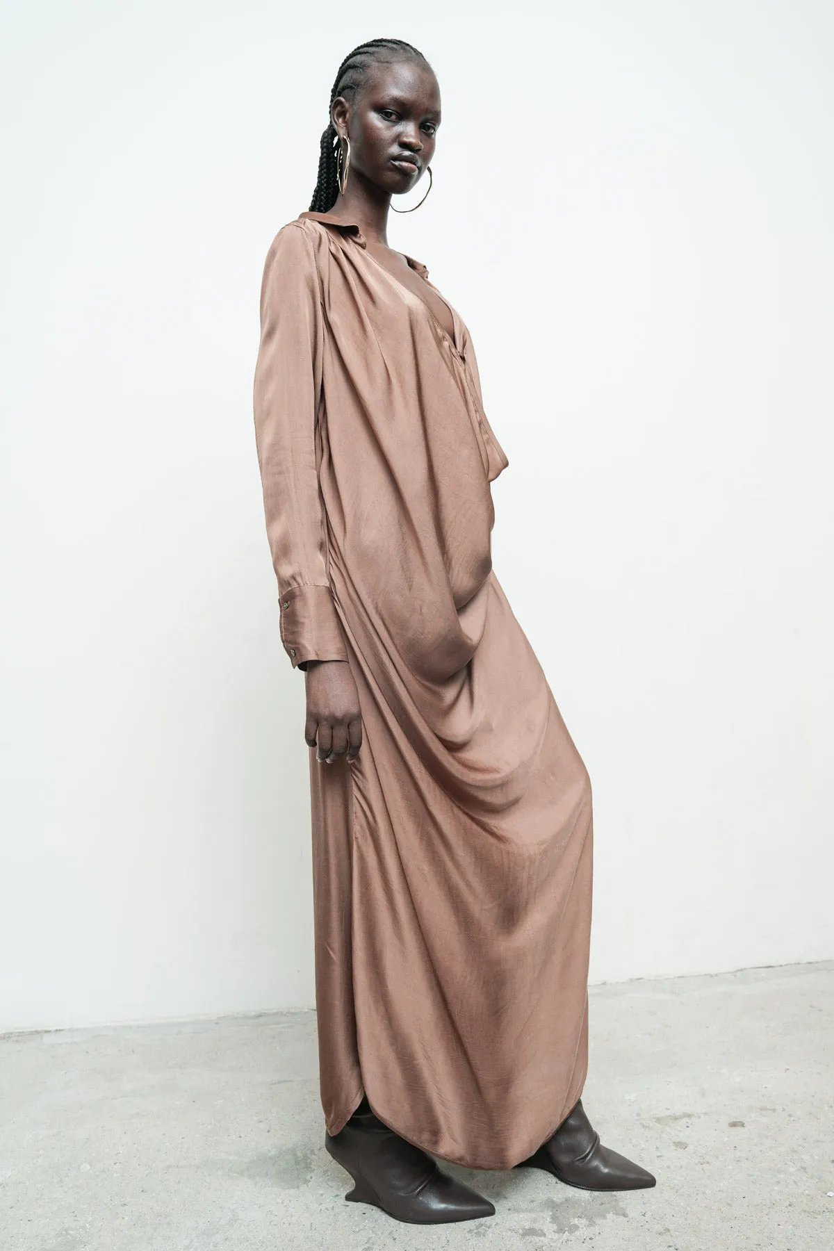 Desta Dress sold by Nicholas K product image thumbnail 3