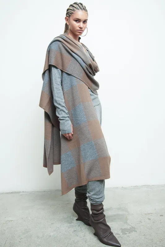 Andes Scarf sold by Nicholas K