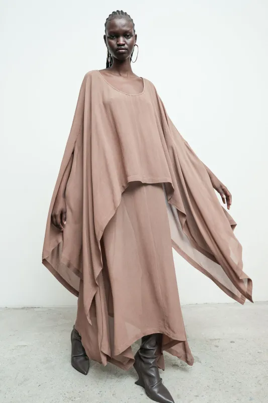 Eris Dress made by Nicholas K